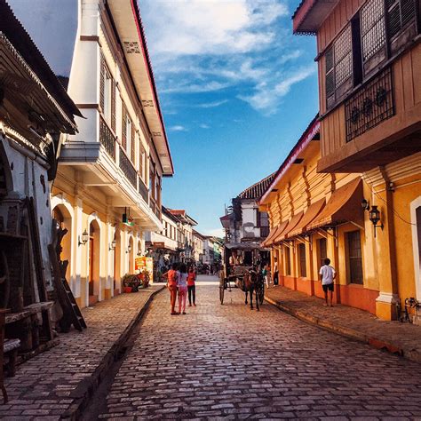 VIGAN HERITAGE VILLAGE (2024) All You Need to .